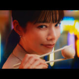 桜井ユキ「ピタッとしたボディスーツで新鮮な気持ち。」ドSな先輩役を演じる「アース：リバイバル（アスリバ）」新TVCM＆メイキング・インタビュー映像