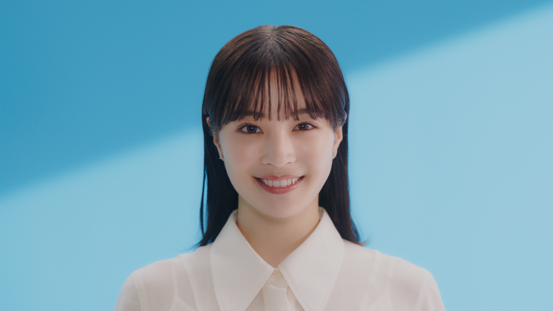 広瀬すず　cm 