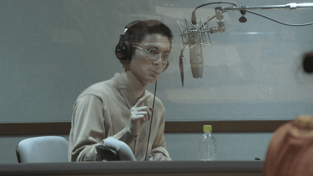高良健吾 出演 『ドモホルンリンクル』新TVCM「誤解」篇、「美しい地球の化粧品」篇＆メイキング・インタビュー
