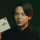 中村倫也 出演『ファイナルファンタジー VII リバース』ドキュメンタルムービー「生まれ変わるために。」＆インタビュー