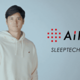 大谷翔平 出演『nishikawa エアー』新TVCM「エアー SLEEP TECH」篇＆メイキング・インタビュー