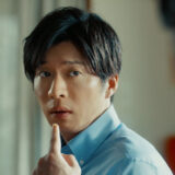 田中圭 出演『セサミンバイタル』新TVCM「オレの充電が切れる5時過ぎ」篇、「オレの充電がMAXにならない」篇