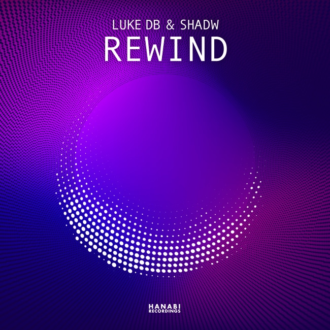 世界No.1 DJのHardwellが注目する日本人プロデューサー“Shadw”がイタリアの実力派プロデューサー“LUKE DB”とのコラボ曲『Rewind』をリリース！