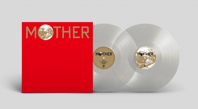 『MOTHER』オリジナル・サウンドトラック、大好評につき2ndプレス決定！本日12月10日(火)より予約再開！！