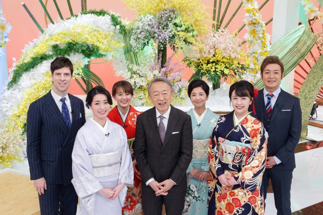「池上彰の2020年初解説　日本と世界を見に行く」1月2日（木）夜9時から、テレビ東京で放送