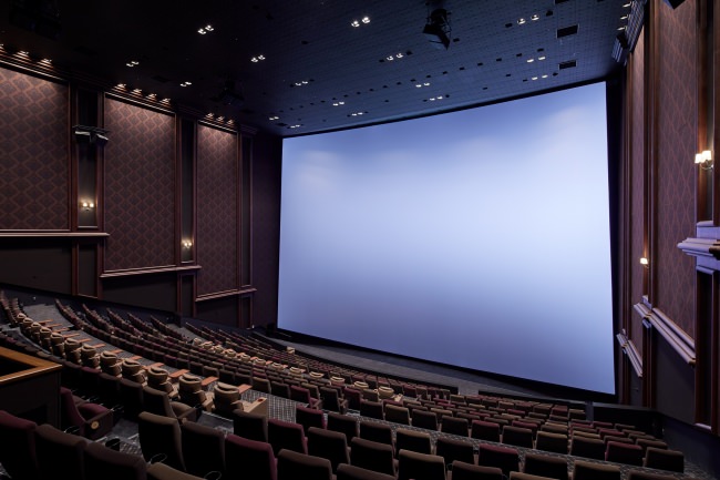 グランドシネマサンシャインが誇る国内最大（※1）のIMAX®シアターで『スター・ウォーズ／スカイウォーカーの夜明け』の親子上映会を開催