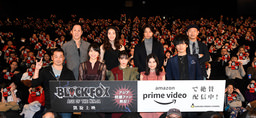 日本・台湾にて「BLACKFOX: Age of the Ninja」旋風吹き荒れる！