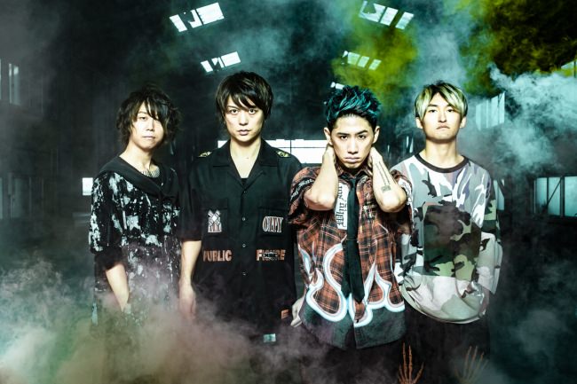 ONE OK ROCK、2019年9月にスタートした最新の日本ツアーなど、WOWOW初放送の作品を含む全5番組を3カ月連続で放送！