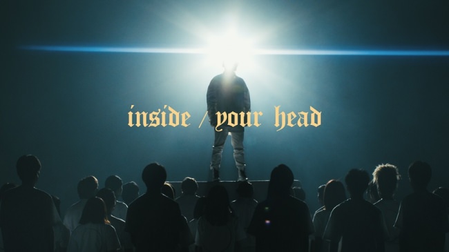 サバプロ、ニューアルバムから「Inside」&「Your Head」MV公開!!