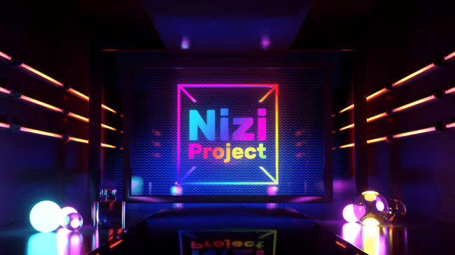 ソニーミュージックとJYPの共同事業「Nizi Project」オーディション番組を1月31日(金)からHuluで独占配信！公式応援番組を日本テレビで4月から番組放送決定