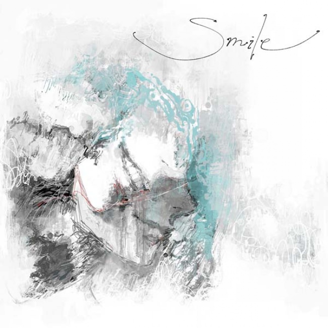 Eve『Smile』＜Smile盤（初回限定・特製BOX仕様）＞