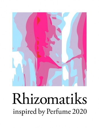 『Rhizomatiks inspired by Perfume 2020』PARCO MUSEUM TOKYO (渋谷PARCO 4F) にて1.11.sat〜1.27.monまで開催!!