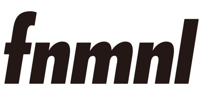 ※体制変更に伴い、2020年2月1日より「FNMNL」ロゴをリニューアルいたします。