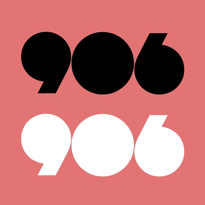 906 ／ Nine-O-Six