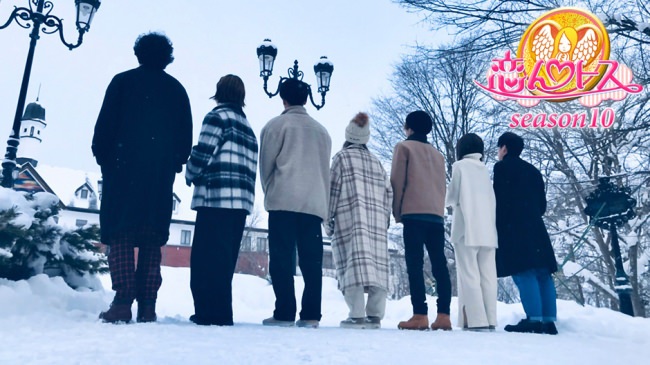 【EXO“守護”リーダー スホ特集】天才パティシエと女性脚本家のファンタジーロマンス「HOW ARE u BREAD」をDATVで4月に日本初放送！