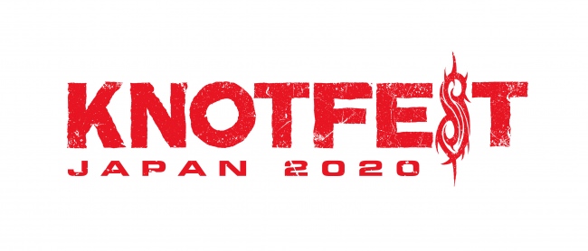 SLIPKNOT主催のダークカーニバル、“KNOTFEST”4年ぶりに日本で開催！「KNOTFEST JAPAN 2020 Special」WOWOWで放送！