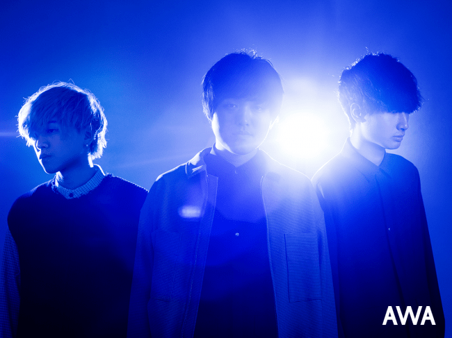 千葉県柏発のスリーピースロックバンド「This is LAST」が“テンション爆上げ”をテーマにしたプレイリストを「AWA」で公開