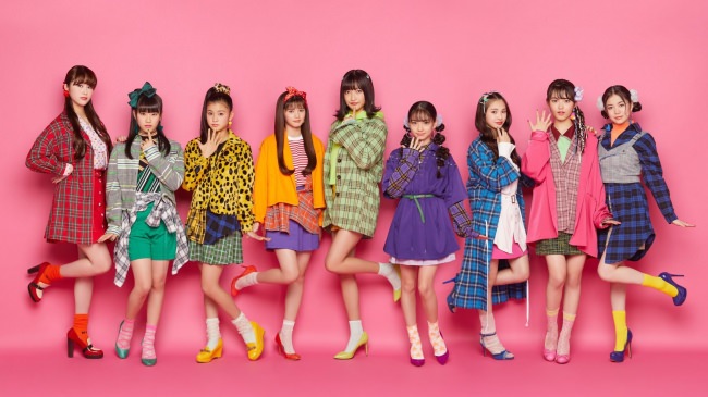 『映画ねこねこ日本史』Girls²による主題歌「ぐるぐる」ダンスレクチャー動画公開！振付はパパイヤ鈴木が手掛けていることが解禁に！