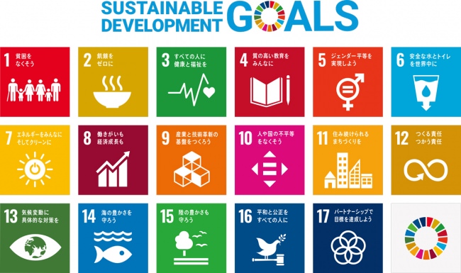 J-WAVE、日本のFMラジオ局として初、国連「SDGメディア・コンパクト」に加盟！引き続き持続可能な開発目標「SDGs」を推進