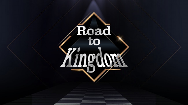 人気と実力を兼ね備えた K-POP ボーイズグループのカムバック合戦がついに始動！「 Road to Kingdom 」４月 30 日 20 時 日韓同時放送決定!!