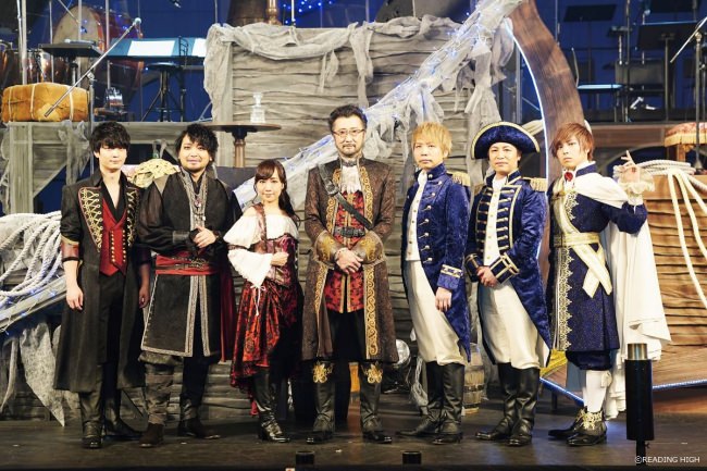 UVERworldの『男祭りHISTORY』『LIVE TOUR 2015 KING’S PARADE at Kobe World Hall』(全曲ノーカット)を放送！“男祭り”ダイジェスト映像も公開