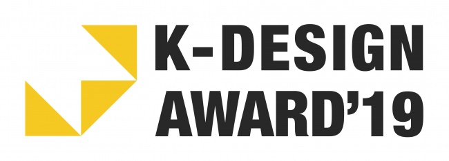 K-DESIGN AWARD 2019