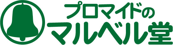 マルベル堂　ロゴ