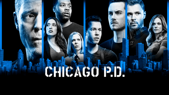 「シカゴ P.D.（シーズン6）」© 2018 NBCUniversal Media, LLC