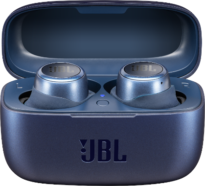 JBL LIVE300TWS（ブルー）
