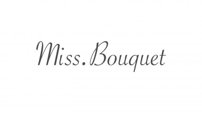 Miss. Bouquet