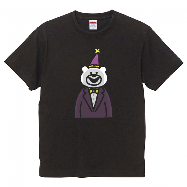 Tシャツ（S・M・L） 3,500円