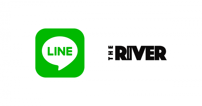 エンタメメディアの「THE RIVER」、LINE NEWSへの記事配信を開始