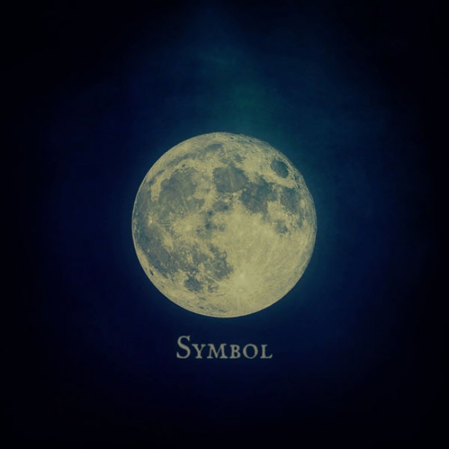 『Symbol』通常盤