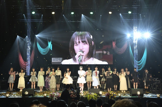 AKB48グループによる歌唱力決戦、第3回大会の開催が決定！劇場公演や握手会が日常でなくなったいま、彼女たちの歌声は明日にどう響くのか