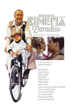 （ｃ）1989 CristaldiFilm