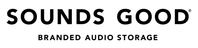SOUNDS GOOD®︎がコンセプトリニューアル　音の資産を継承する“BRANDED AUDIO STORAGE”へ