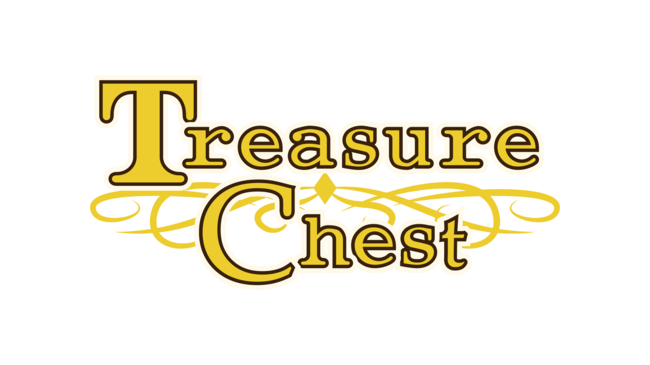 uP!!!「Treasure Chest（宝箱）」