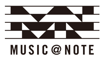 MUSIC@NOTE