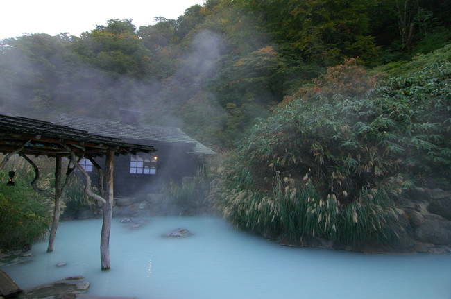 「日本伝統温泉の旅」（旅チャンネル）