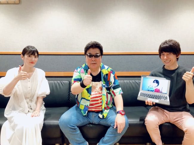 EXILE ATSUSHIとAIが発起人のミュージシャン支援プロジェクト『Musician Aid Japan Project』、9/17に初のオンラインライブ開催決定！