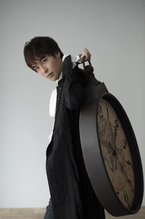 注目の若手ミュージカル俳優・東 啓介が、初のコンサートを開催決定！『東啓介1st Musical Concert「A NEW ME」』