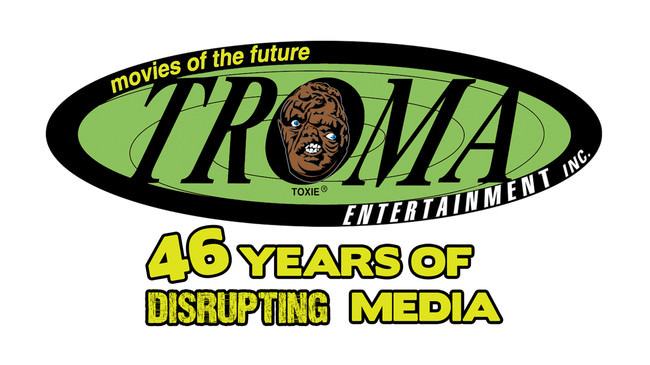 トロマ27作品を本日よりU-NEXTで独占配信スタート。ロイド・カウフマンのインタビュー映像も初公開