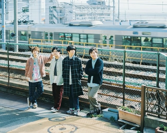 Ryu☆とkors kのコンポーザーユニット“The 4th”活動20周年を記念したアルバムの全曲視聴を公開