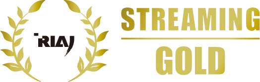 「ゴールド認定」ロゴ