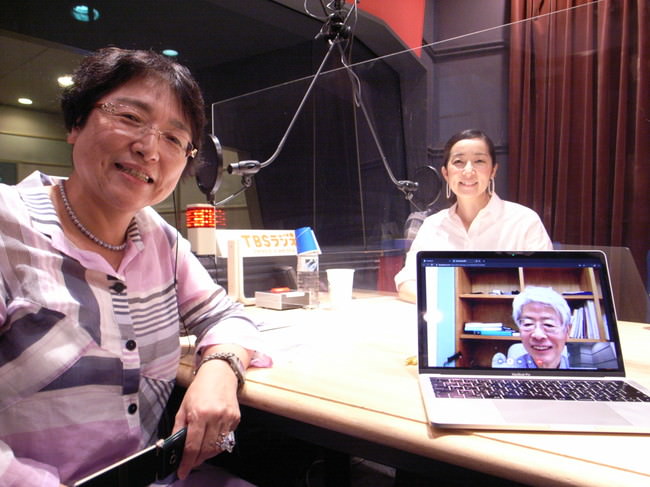 アイロボットジャパン生配信オンラインイベント「そうじのミライ」を開催