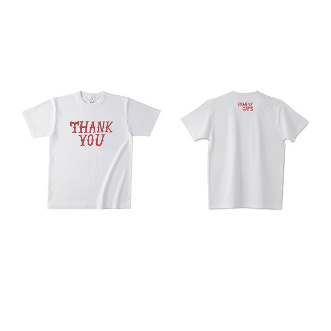Tシャツ4,000円