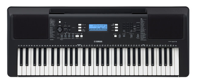 本格的なキーボード演奏から楽曲制作まで　迫力のサウンドと奏者の感性に応える演奏表現を兼ね備えた次世代モデル　ヤマハ 電子キーボード『PSR-SX600』を発売