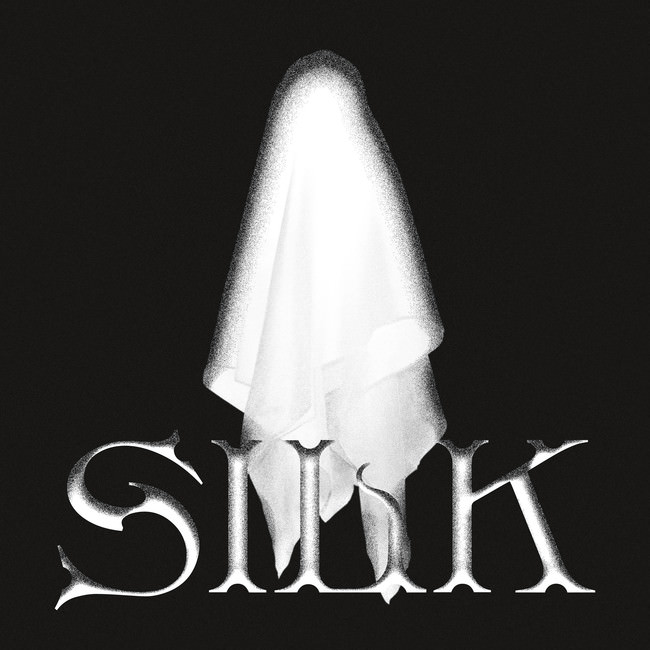 「SILK」ジャケット画像