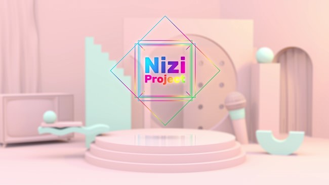 Nizi Project Part 2
