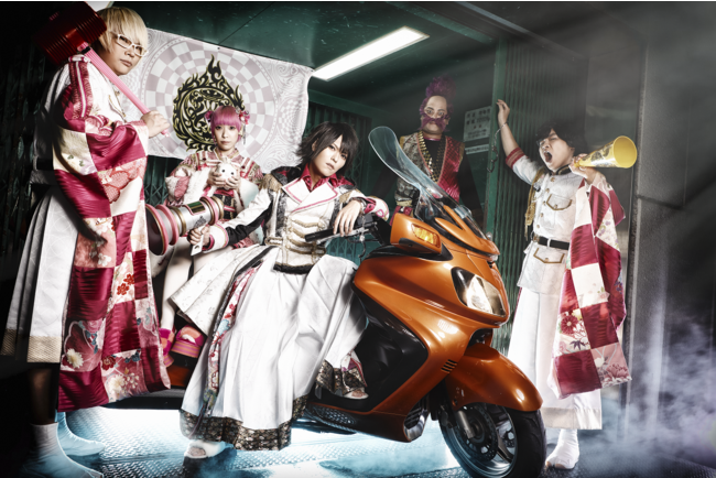 TANAKA ALICE、MVも話題となった2014年の名曲「TOKIO」初のアナログ盤として本日リリース！！